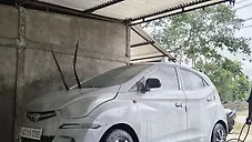 Used Hyundai Eon Era + in Silchar