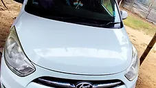 Used Hyundai i10 Sportz 1.2 Kappa2 in Guwahati