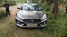 Used Maruti Suzuki Swift LXi in Shillong