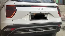 Used Hyundai Creta E 1.5 Petrol [2020-2022] in Srinagar