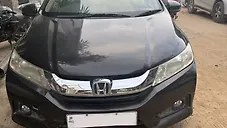 Used Honda City VX (O) MT Diesel in Jammu