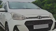 Used Hyundai Grand i10 Asta U2 1.2 CRDi in Beed