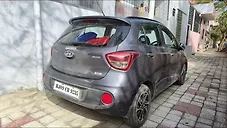 Used Hyundai Grand i10 Asta 1.2 Kappa VTVT in Chittorgarh