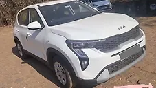 Used Kia Sonet HTE (O) 1.5 Diesel MT in Hubli