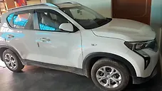 Used Kia Sonet HTE 1.2 Petrol MT in Amritsar