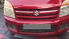 Used Maruti Suzuki Wagon R LXi Minor in Kollam