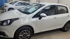 Used Fiat Punto Active Multijet 1.3 [2014-2016] in Tiruchirappalli