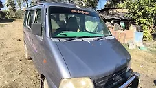 Used Maruti Suzuki Eeco 5 STR WITH A/C+HTR in Indore