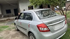 Used Maruti Suzuki Swift DZire VXI in Indore
