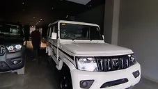 Used Mahindra Bolero B6 Diesel Turbo Manual in Rewa