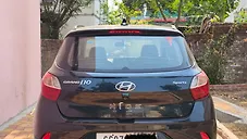 Used Hyundai Grand i10 NIOS Magna 1.2 Kappa VTVT in Durg
