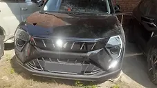 Used Mahindra XUV 3XO MX3 Petrol 1.2L Turbo Manual in Bareilly