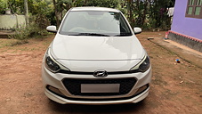 Used Hyundai Elite i20 Magna 1.4 CRDI in Kollam