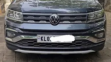 Used Volkswagen Taigun Highline 1.0 TSI MT in Kollam