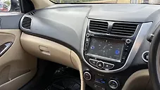 Used Hyundai Verna Fluidic 1.6 CRDi SX Opt in Jodhpur