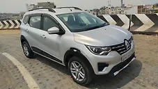 Used Renault Triber RXZ in Jabalpur
