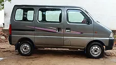 Used Maruti Suzuki Eeco 5 STR WITH A/C+HTR [2014-2019] in Mathura