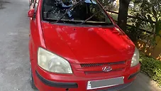 Used Hyundai Getz GLS in Dehradun
