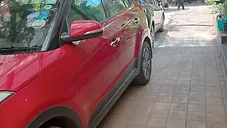 Used Hyundai Creta 1.6 Base Petrol [2015-2016] in Mumbai