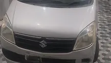 Used Maruti Suzuki Wagon R LXi in Jammu