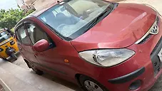 Used Hyundai i10 Magna in Karimnagar