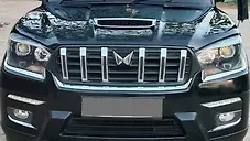 Used Mahindra Scorpio S11 Diesel Turbo Manual 7 STR CC in Narnaul