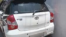 Used Toyota Etios Liva VD in Tirunelveli