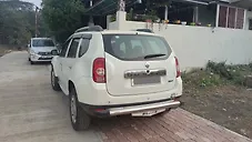 Used Renault Duster 110 PS RxZ AWD Diesel in Wardha