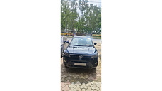 Used Mahindra XUV300 W4 1.5 Diesel [2020] in Chandauli