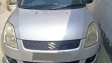 Used Maruti Suzuki Swift VDi BS-IV in Barnala