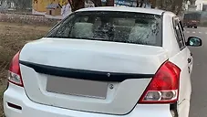 Used Maruti Suzuki Swift DZire LDI in Chandigarh