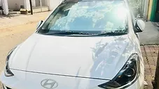 Used Hyundai Grand i10 NIOS Sportz Petrol Automatic in Nagpur