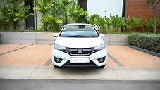 Used Honda Jazz VX CVT Petrol in Bangalore