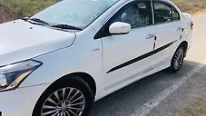 Used Maruti Suzuki Ciaz Alpha 1.3 Hybrid in Udaipur