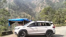 Used Maruti Suzuki XL6 Zeta MT Petrol in Rudrapur