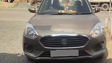 Used Maruti Suzuki DZire VDi in Rewa