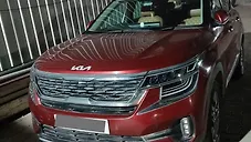 Used Kia Seltos HTX Plus 1.5 Diesel in Bangalore