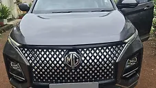 Used MG Hector Sharp 2.0 Diesel Turbo MT in Nagpur