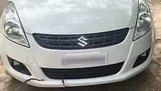 Used Maruti Suzuki Swift DZire ZDI in Aurangabad