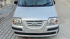 Used Hyundai Santro GLS in Meerut