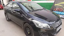 Used Maruti Suzuki Ciaz ZDi SHVS in Gwalior