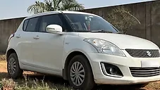 Used Maruti Suzuki Swift VDi [2014-2017] in Durg