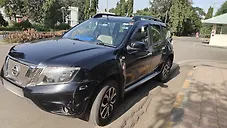 Used Nissan Terrano XL D Plus in Surat