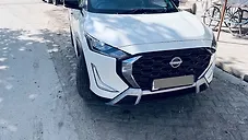 Used Nissan Magnite N-Connecta Petrol Manual in Pali