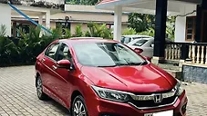 Used Honda City V Petrol in Mangalore