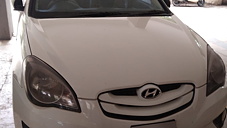 Used Hyundai Verna Fluidic 1.4 VTVT in Jalgaon