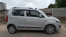 Used Maruti Suzuki Wagon R VXi in Surat