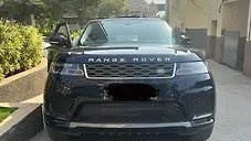 Used Land Rover Range Rover Sport HSE 2.0 Petrol in Mumbai