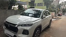 Used Maruti Suzuki Grand Vitara Zeta Smart Hybrid [2022-2023] in Bangalore