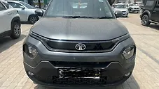 Used Tata Punch Adventure Rhythm Pack MT [2021-2023] in Saharanpur